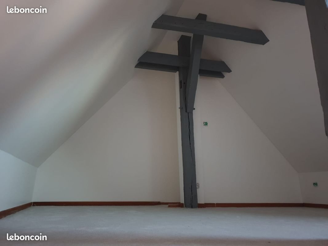Appartement à louer, 35m², Montbéliard
