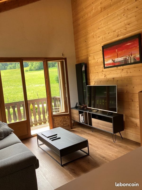 Appartement à vendre, 43m², Les Hôpitaux-Neufs
