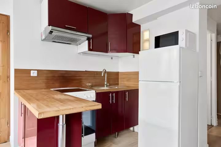 Appartement à louer, 40m², Villejuif