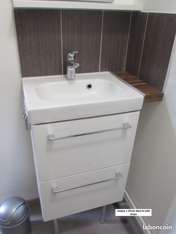 Appartement à louer, 25m², Amiens