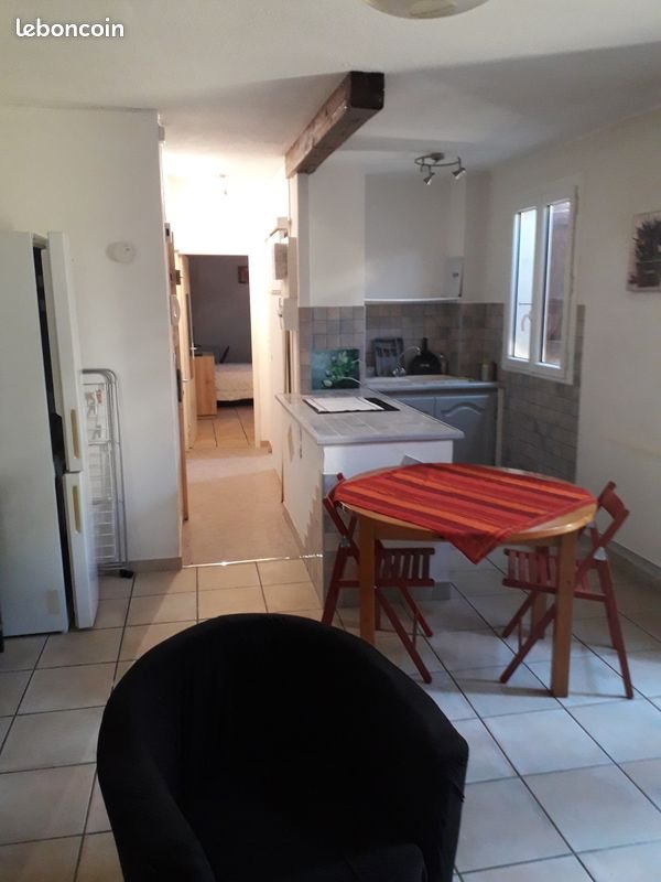 Appartement à louer, 40m², Manosque