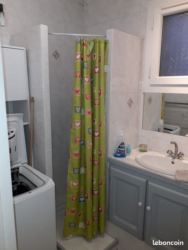 Appartement à louer, 40m², Manosque