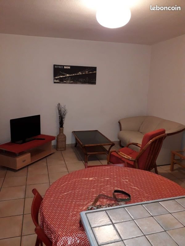 Appartement à louer, 40m², Manosque