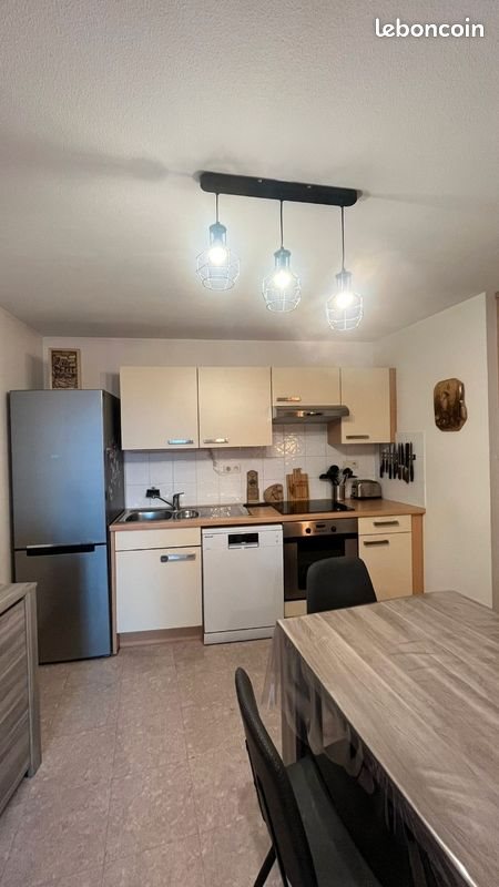 Appartement à louer, 66m², Culoz