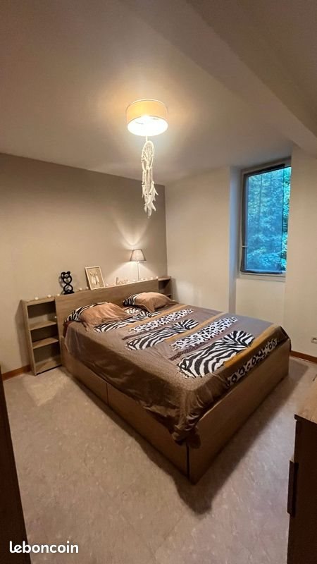 Appartement à louer, 66m², Culoz