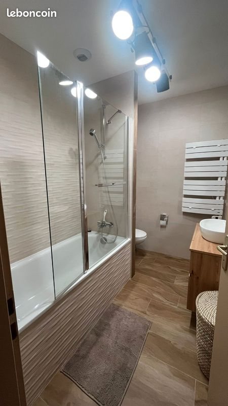 Appartement à louer, 66m², Culoz