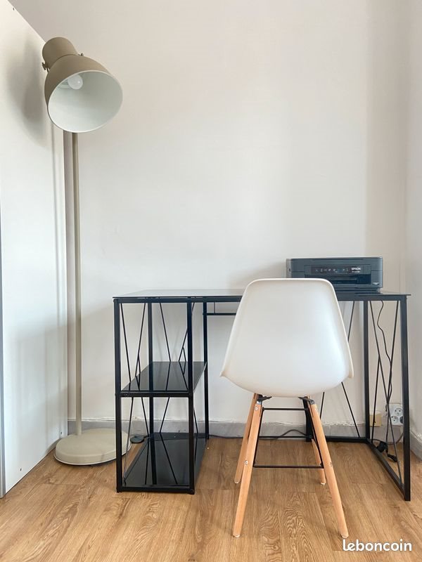 Appartement à louer, 42m², Toulon