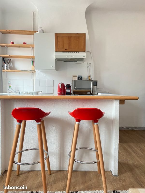 Appartement à louer, 42m², Toulon