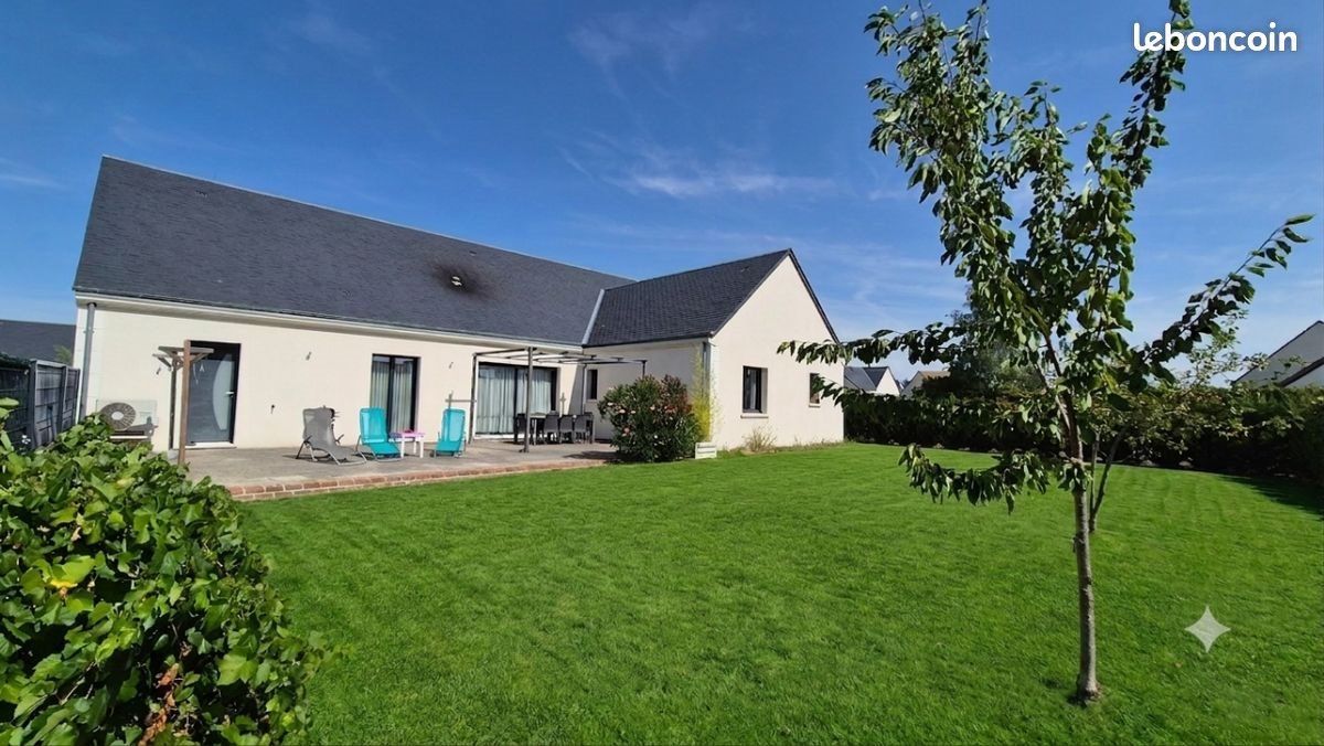 Maison à vendre, 160m², Mer