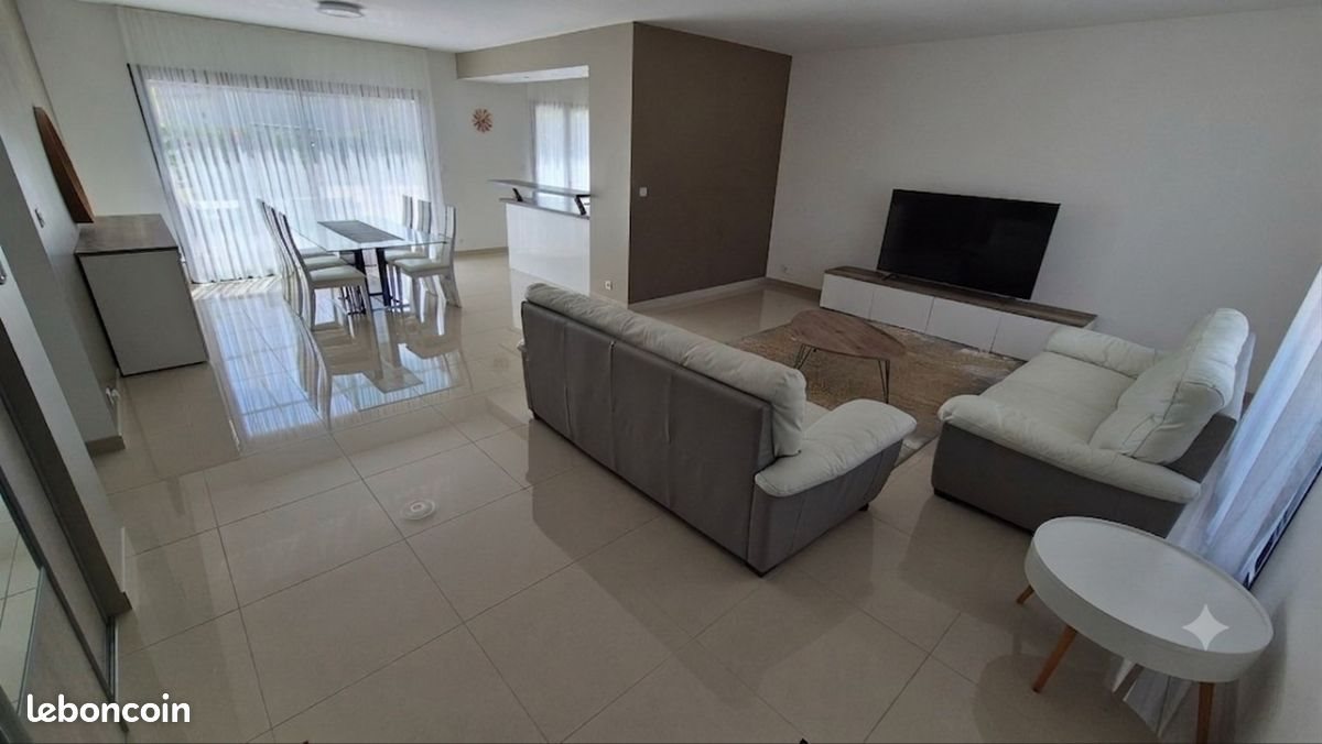 Maison à vendre, 160m², Mer
