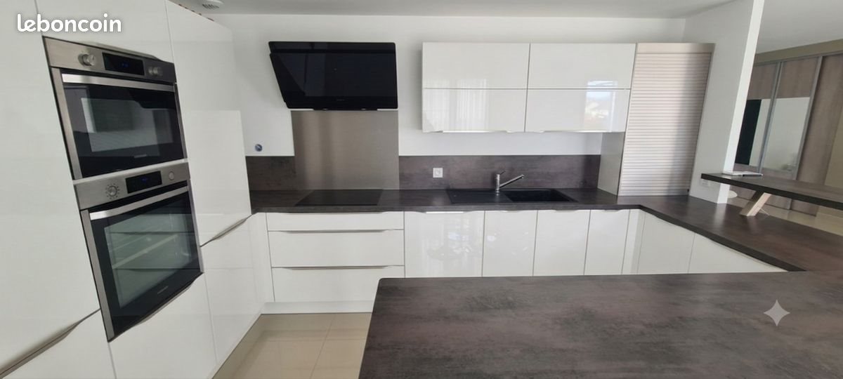 Maison à vendre, 160m², Mer