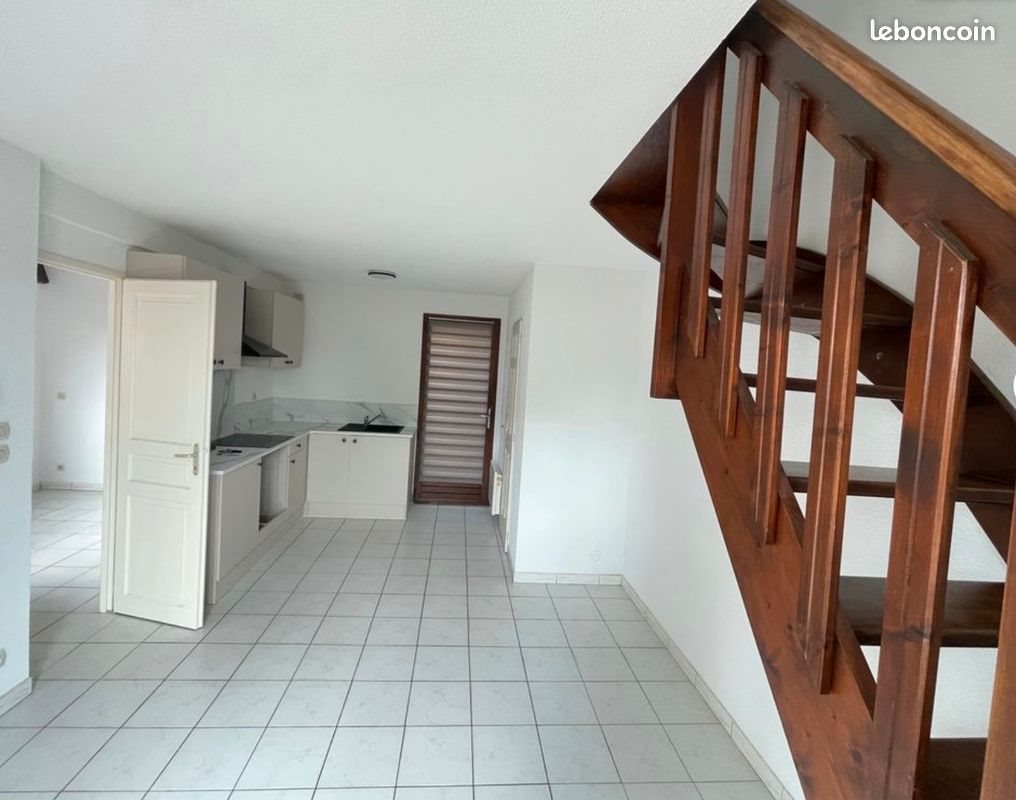 Maison à louer, 44m², Saint-Cyprien