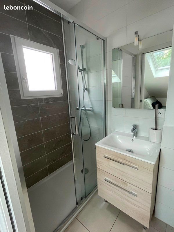 Appartement à louer, 23m², Quimper