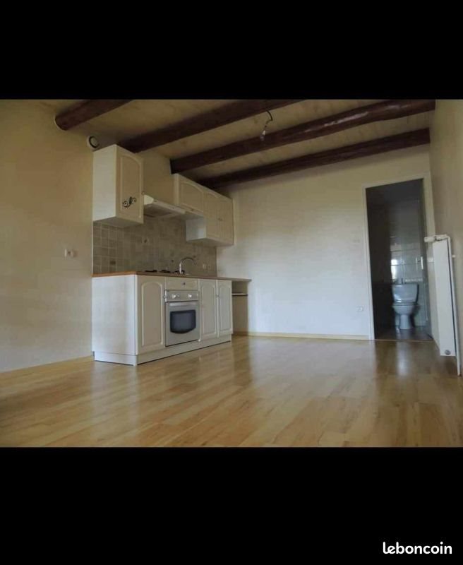 Appartement à louer, 70m², Sommedieue