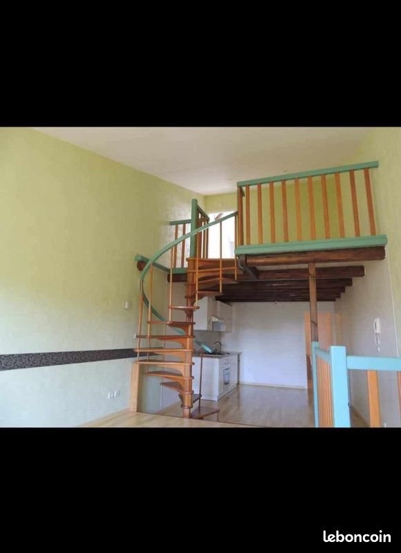 Appartement à louer, 70m², Sommedieue