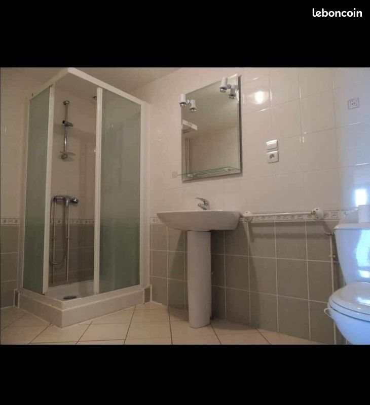 Appartement à louer, 70m², Sommedieue