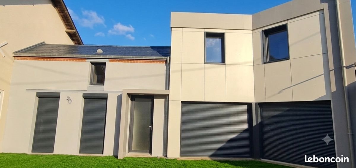Appartement à vendre, 91m², Saint-Pryvé-Saint-Mesmin