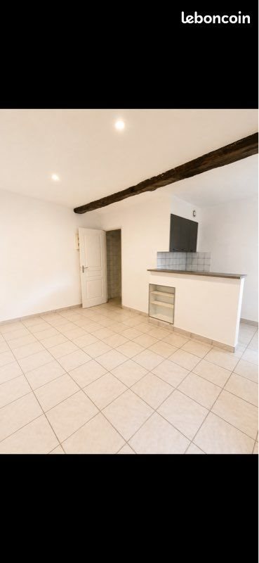 Appartement à louer, 20m², Elbeuf