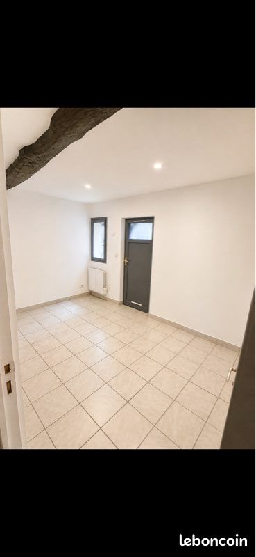 Appartement à louer, 20m², Elbeuf