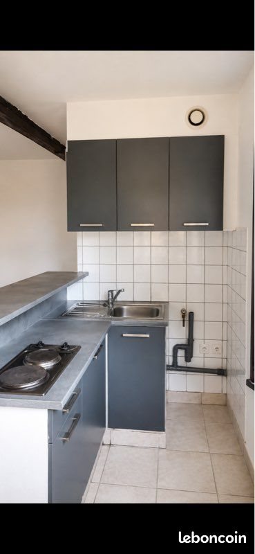 Appartement à louer, 20m², Elbeuf