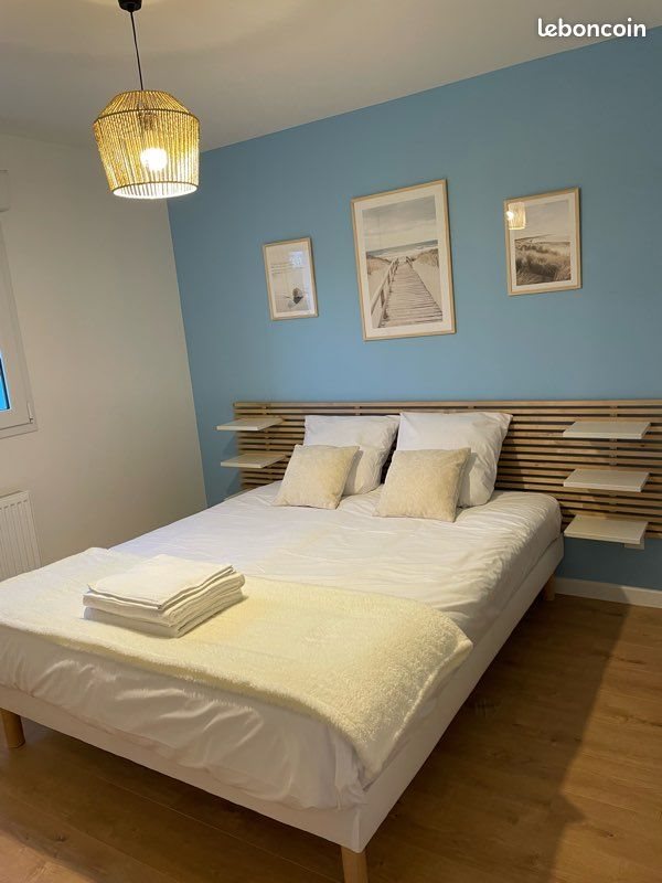 Maison à louer, 85m², Erdeven