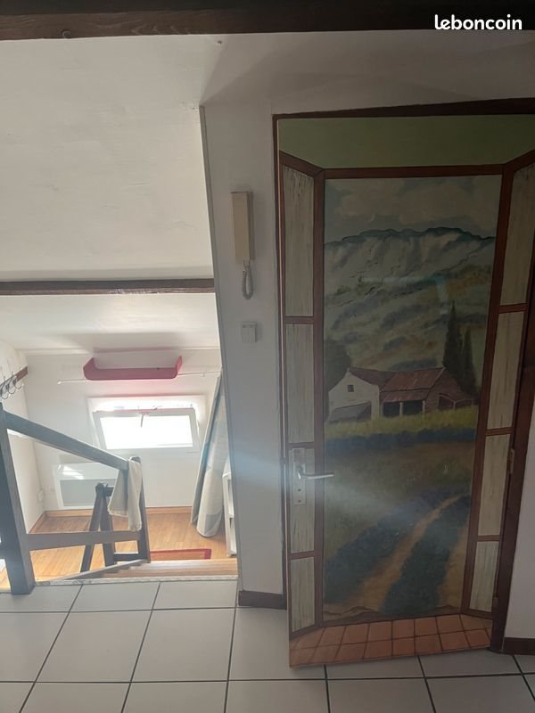 Appartement à louer, 40m², Châlons-en-Champagne