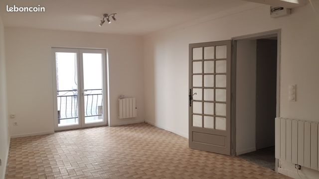 Maison à louer, 73m², Laroque-d'Olmes