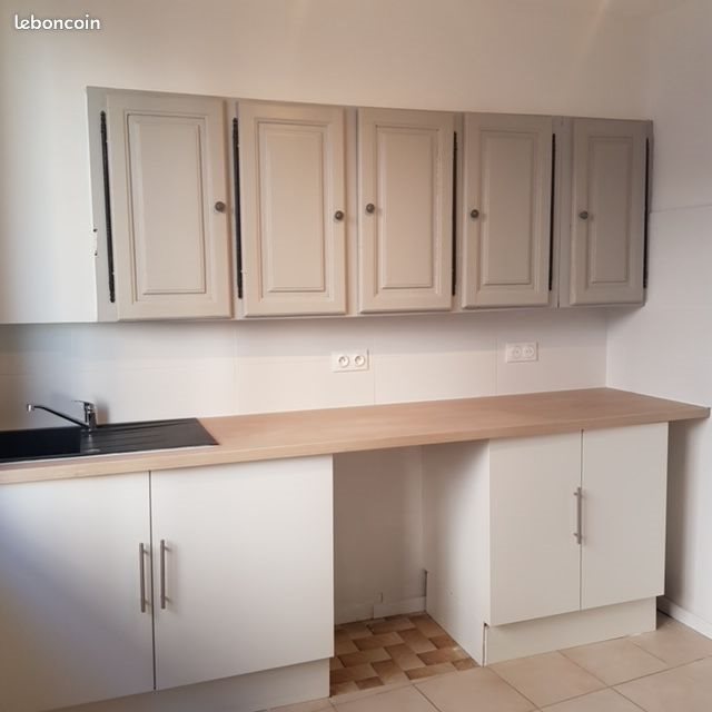 Maison à louer, 73m², Laroque-d'Olmes