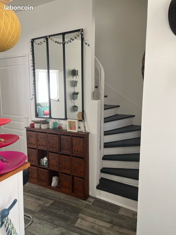 Maison à vendre, 86m², Saint-Etienne-de-Montluc