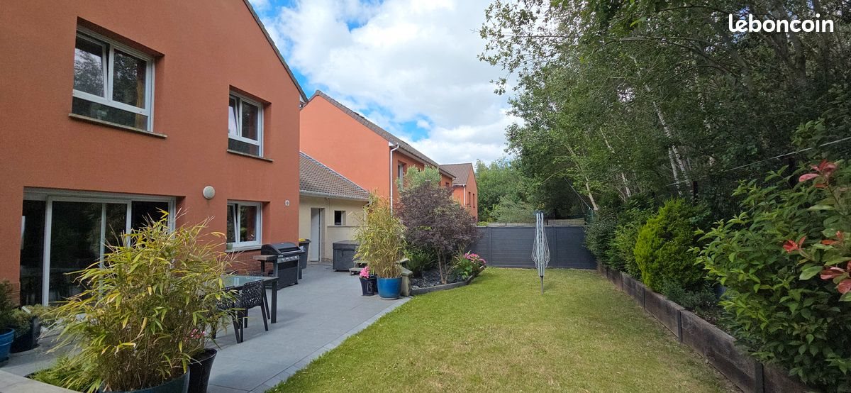 Maison à vendre, 91m², Cambrin