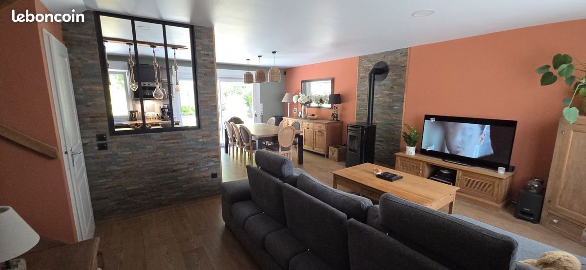 Maison à vendre, 91m², Cambrin
