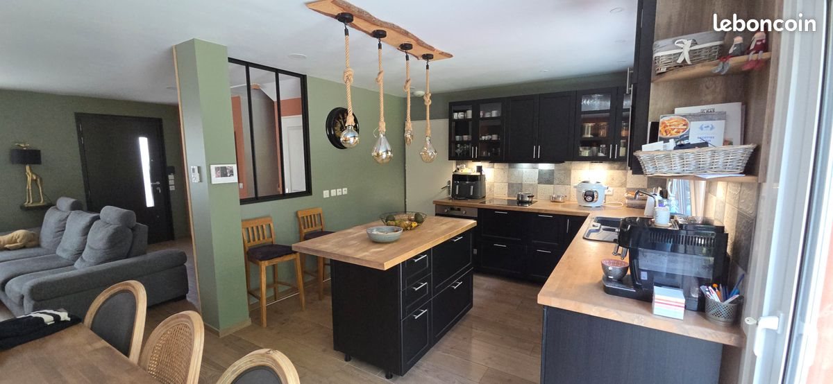 Maison à vendre, 91m², Cambrin