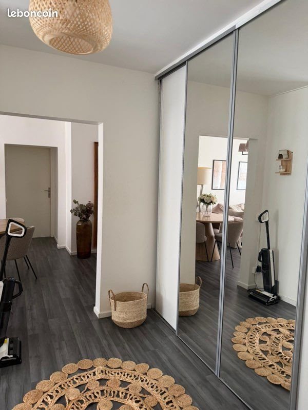 Appartement à vendre, 57m², Hem