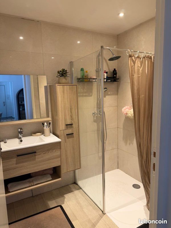 Appartement à vendre, 57m², Hem