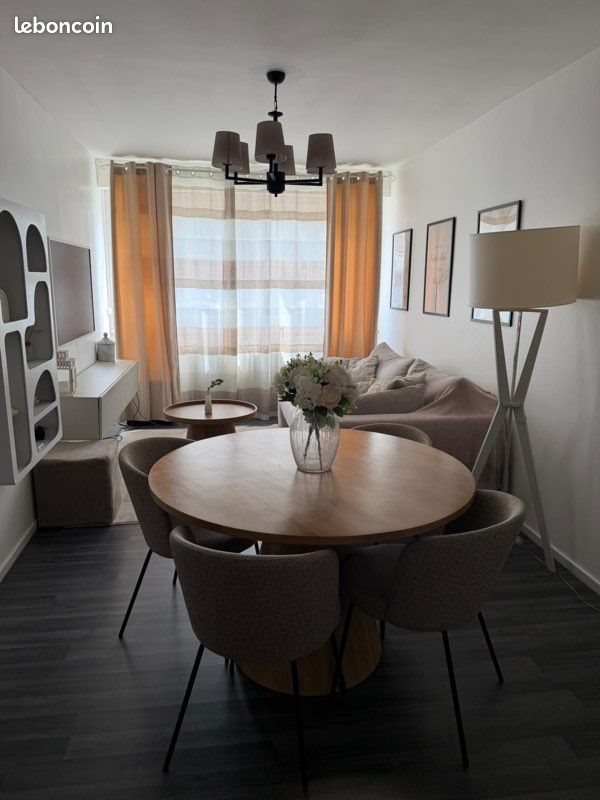 Appartement à vendre, 57m², Hem