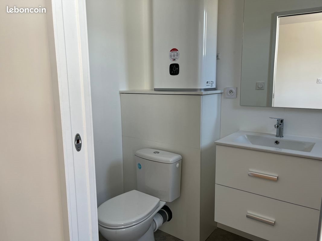 Appartement à louer, 47m², Châteaubriant