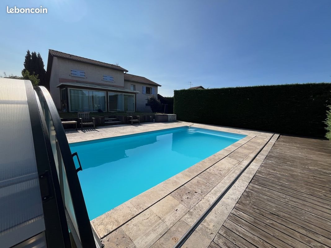Maison à vendre, 148m², Miribel