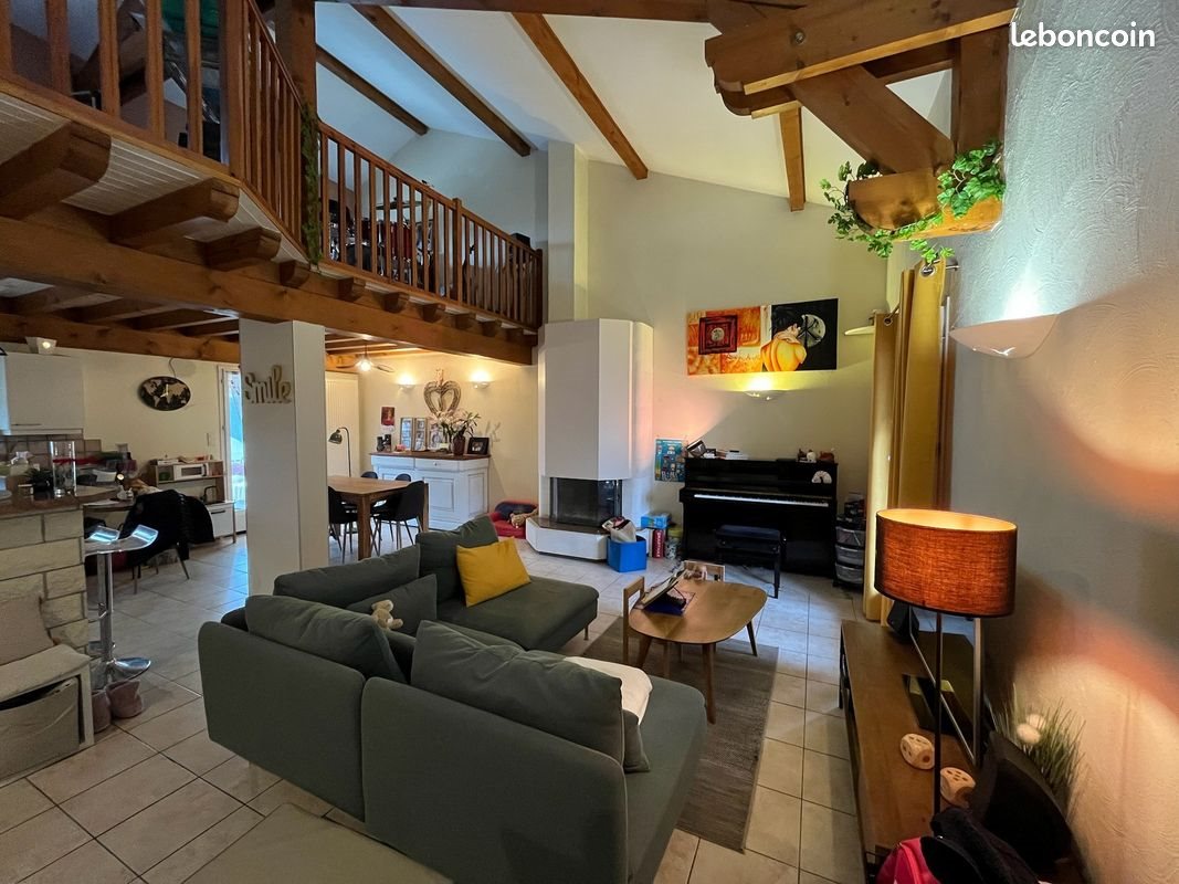 Maison à vendre, 148m², Miribel