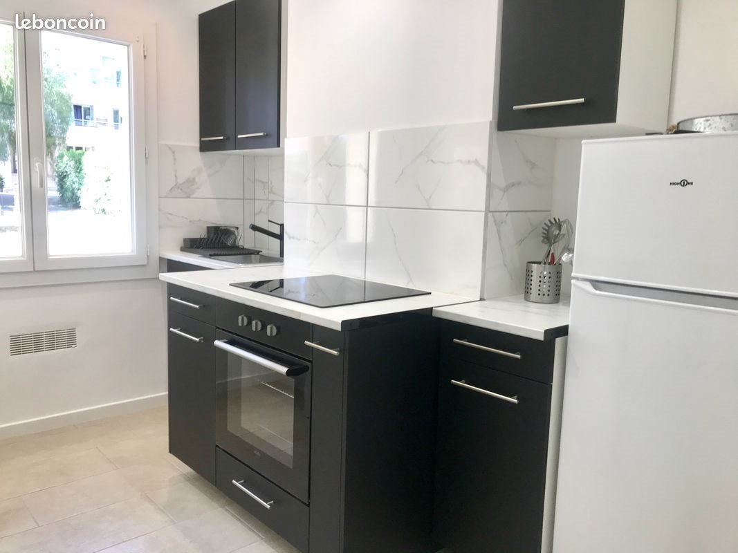 Appartement à louer, 42m², Toulon
