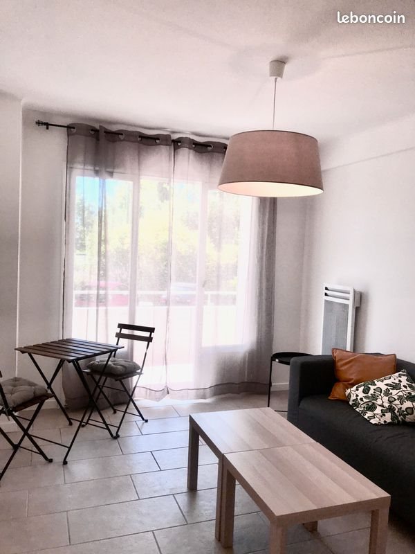 Appartement à louer, 42m², Toulon