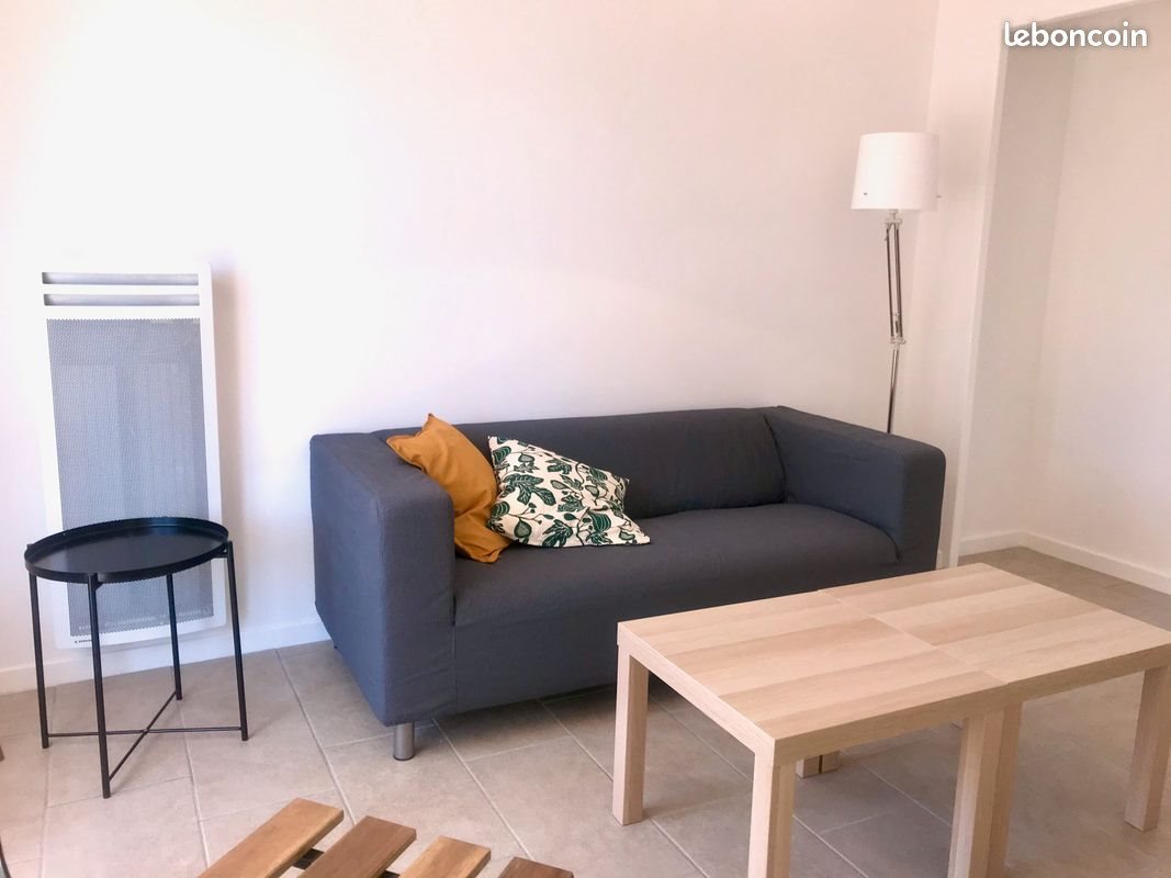 Appartement à louer, 42m², Toulon