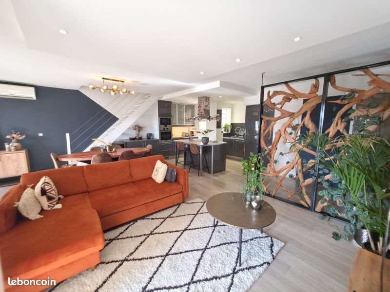 Appartement à vendre, 105m², Toulouse