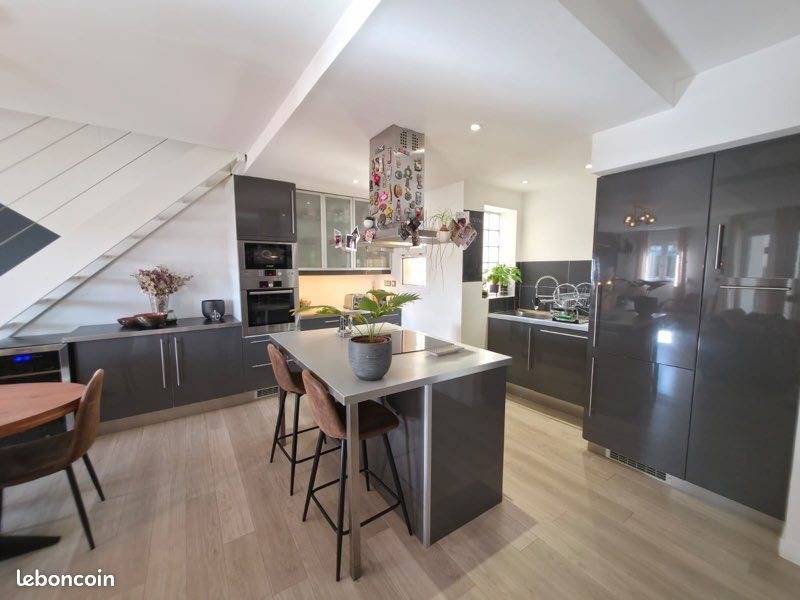 Appartement à vendre, 105m², Toulouse