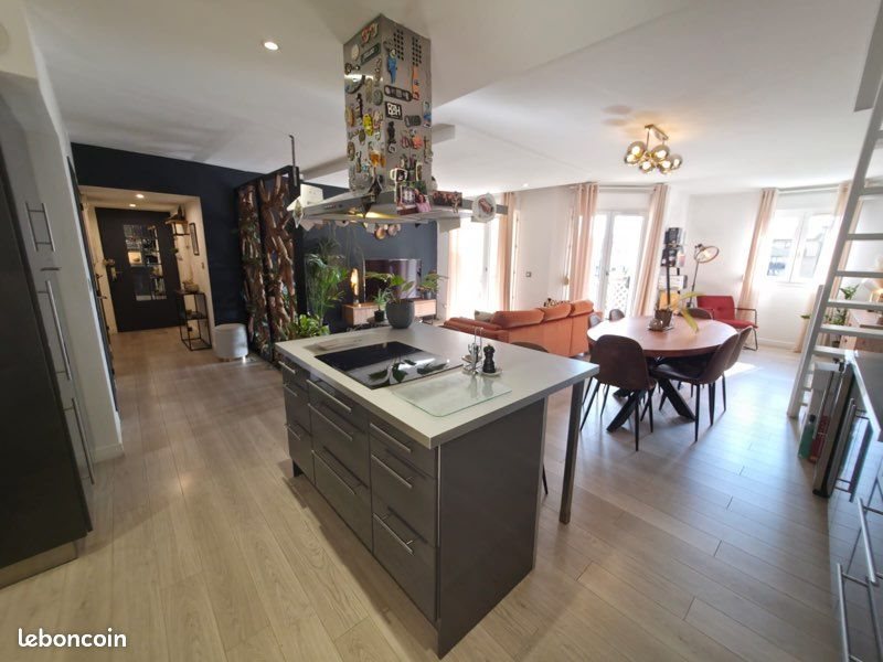 Appartement à vendre, 105m², Toulouse