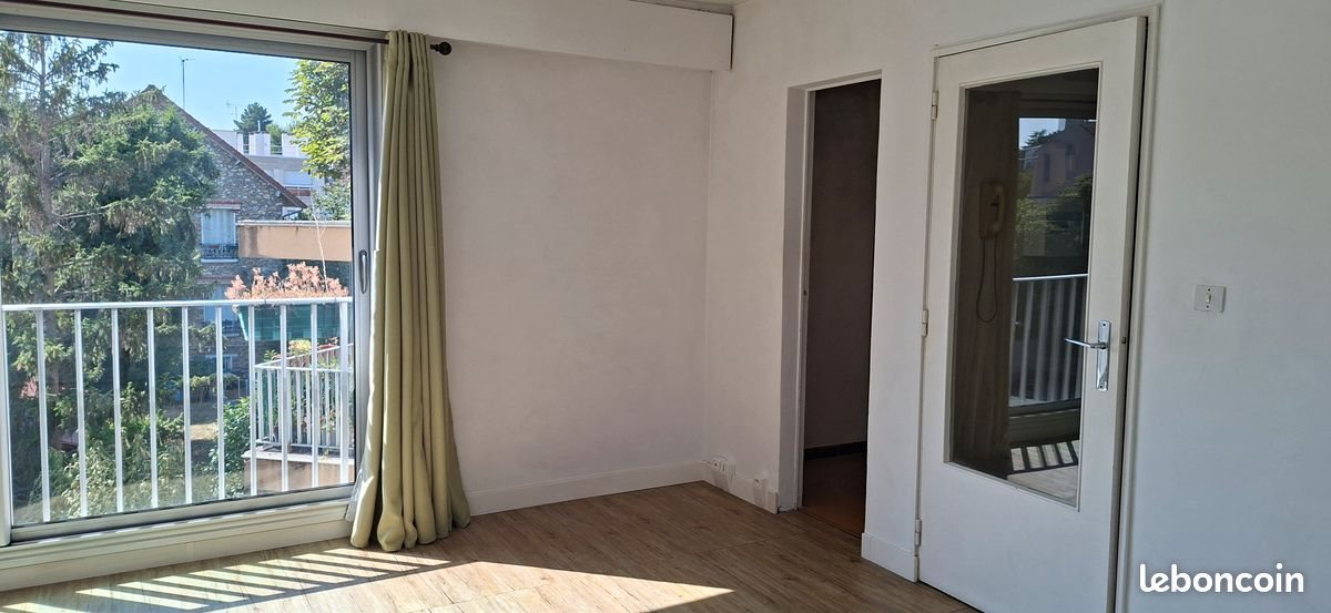 Appartement à vendre, 33m², Bourg-la-Reine