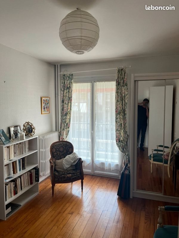 Appartement à vendre, 100m², Le Mans