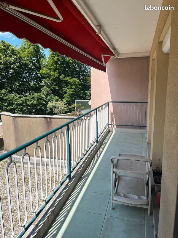 Appartement à vendre, 100m², Le Mans
