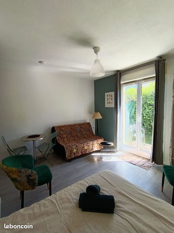 Appartement à louer, 22m², Avignon