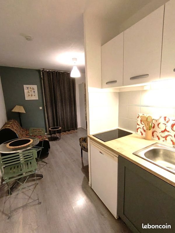 Appartement à louer, 22m², Avignon