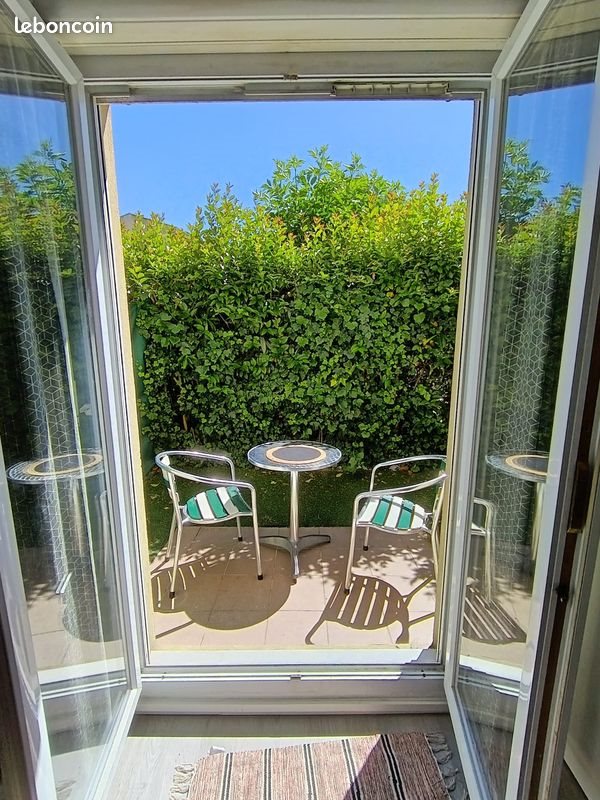 Appartement à louer, 22m², Avignon